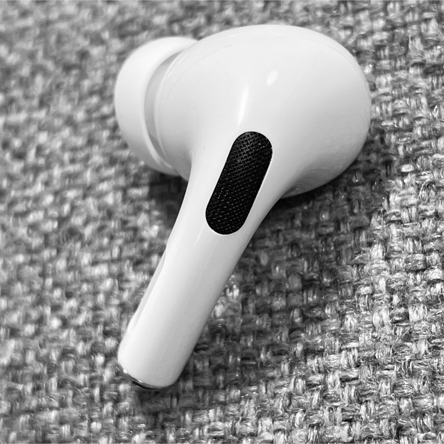 Apple AirPods Pro 片耳 L 片方 左耳 733 1