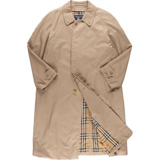 バーバリー(BURBERRY)の古着 バーバリー Burberry's LONDON ステンカラーコート バルマカーンコート 44R メンズL /eaa253460(ステンカラーコート)