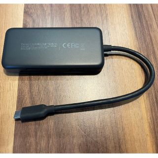 アンカー(Anker)の☆n様専用☆　Anker 5-in-1 プレミアム USB-Cハブ(その他)