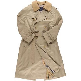 バーバリー(BURBERRY)の古着 バーバリー Burberry's トレンチコート 42REGULAR メンズM /eaa319650(トレンチコート)