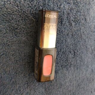 ロレアルパリ(L'Oreal Paris)のLOREAL PARIS  カラーリッシュ エクストラ P602未使用(口紅)