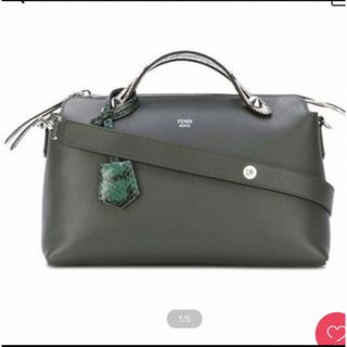 フェンディ(FENDI)のタイムセール　バイザウェイ　フェンディ(ハンドバッグ)