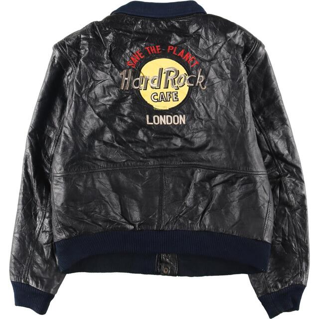 販売店 大阪 古着 90年代 ハードロックカフェ HARD ROCK CAFE LONDON