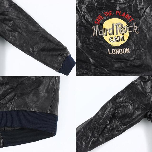 販売店 大阪 古着 90年代 ハードロックカフェ HARD ROCK CAFE LONDON