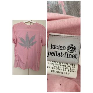 ルシアンペラフィネ Tシャツ(レディース/半袖)の通販 100点以上