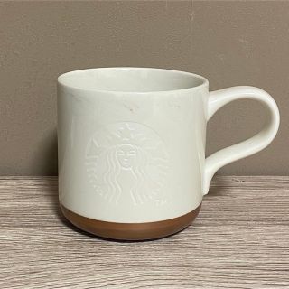 スターバックス(Starbucks)のスターバックス 韓国限定 マグカップ 大理石模様(マグカップ)