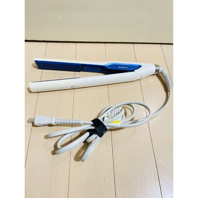 リュミエリーナ ヘアビューロン 3D plus ストレート 売れ筋がひ! www