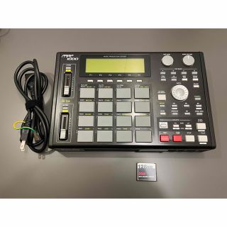 MPC1000 BK-N(H.moll様用)(その他)