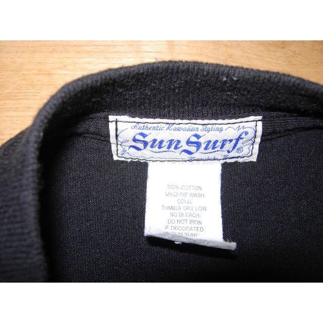 東洋エンタープライズ(トウヨウエンタープライズ)のSUNSURF　Tシャツ　東洋　マッコイ　ブートレガーズ　フリーホイーラーズ メンズのトップス(Tシャツ/カットソー(半袖/袖なし))の商品写真