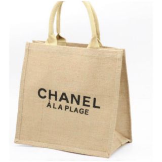 シャネル(CHANEL)のシャネル　トートバッグ(トートバッグ)