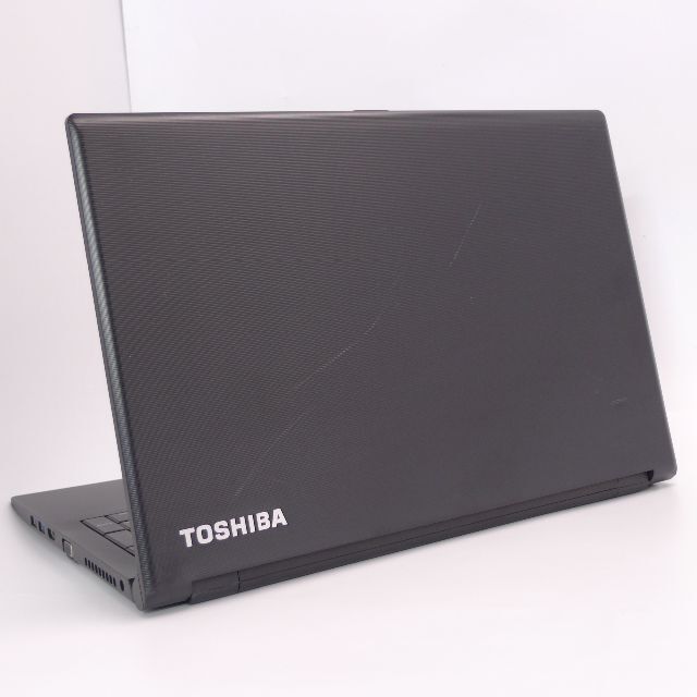 15.6型 東芝 R35/M i5 12GB 500GB 無線 Win11