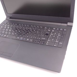 東芝 R35/M i5 15.6型 12GB 500GB 無線 Win11-