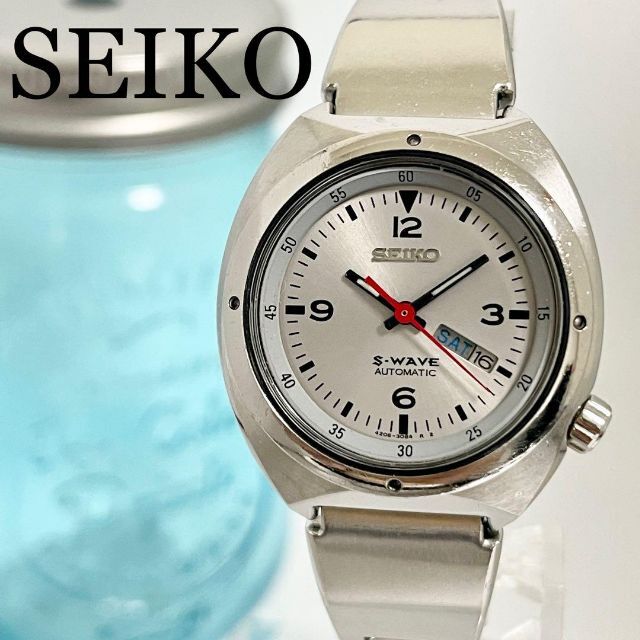 507 SEIKO セイコー時計　レディース腕時計　自動巻き　機械式　希少