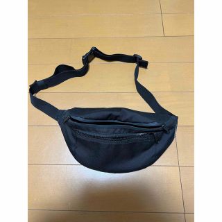 コーデュラ(CORDURA)のCORDURA  ショルダーバッグ　ブラック(ショルダーバッグ)