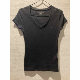 トミーヒルフィガー(TOMMY HILFIGER)の⭐︎Tommy Tシャツ(Tシャツ(半袖/袖なし))
