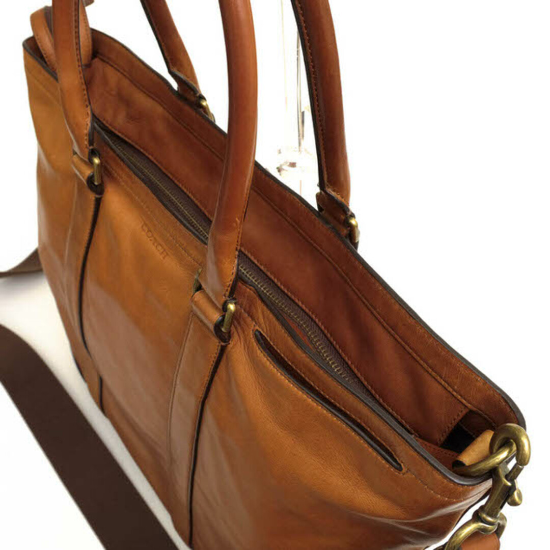COACH - コーチ/COACH バッグ トートバッグ 鞄 ハンドバッグ COACH - コーチ/COACH バッグ トートバッグ 鞄 ハンドバッグ