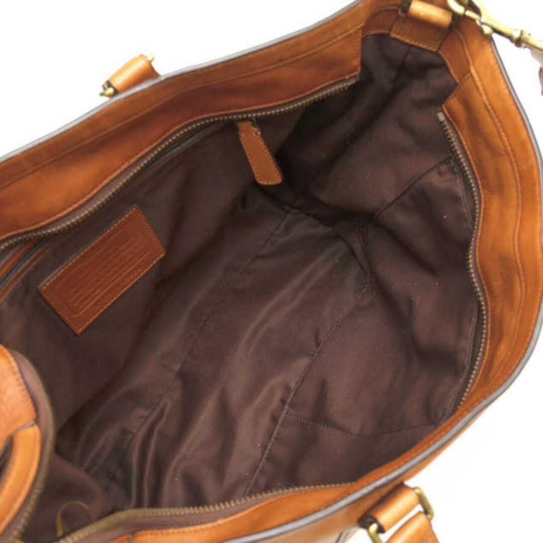 COACH - コーチ/COACH バッグ トートバッグ 鞄 ハンドバッグ COACH - コーチ/COACH バッグ トートバッグ 鞄 ハンドバッグ