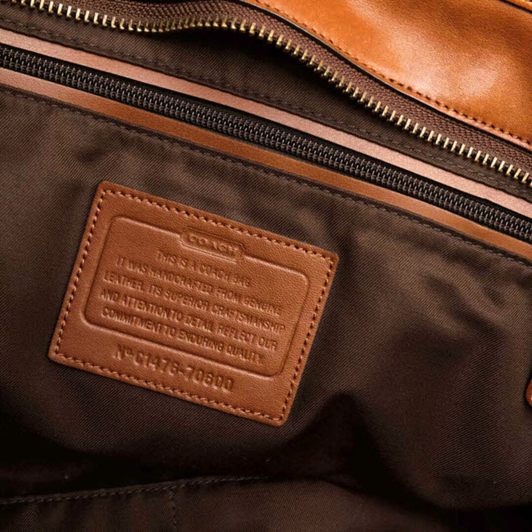 COACH - コーチ/COACH バッグ トートバッグ 鞄 ハンドバッグ COACH - コーチ/COACH バッグ トートバッグ 鞄 ハンドバッグ