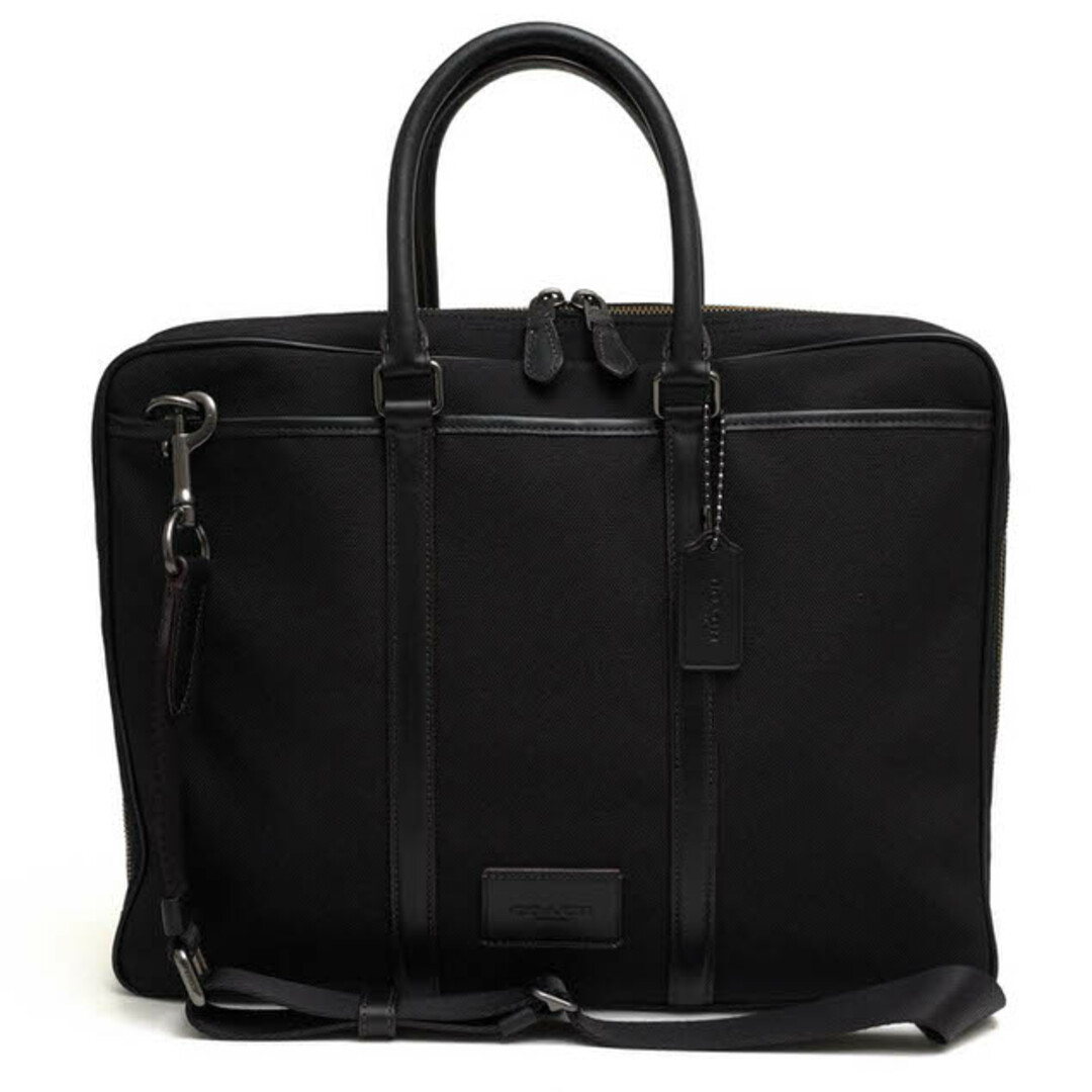 COACH - コーチ/COACH バッグ ブリーフケース ビジネスバッグ COACH - コーチ/COACH バッグ ブリーフケース ビジネスバッグ
