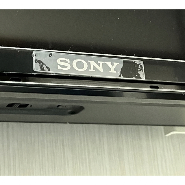 SONY(ソニー)の【ねぎ様専用】ソニー ブラビア XR 4K XRJ-50X90J 50V型 スマホ/家電/カメラのテレビ/映像機器(テレビ)の商品写真