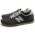 NEW BALANCE ニューバランス ローカットスニーカー US8