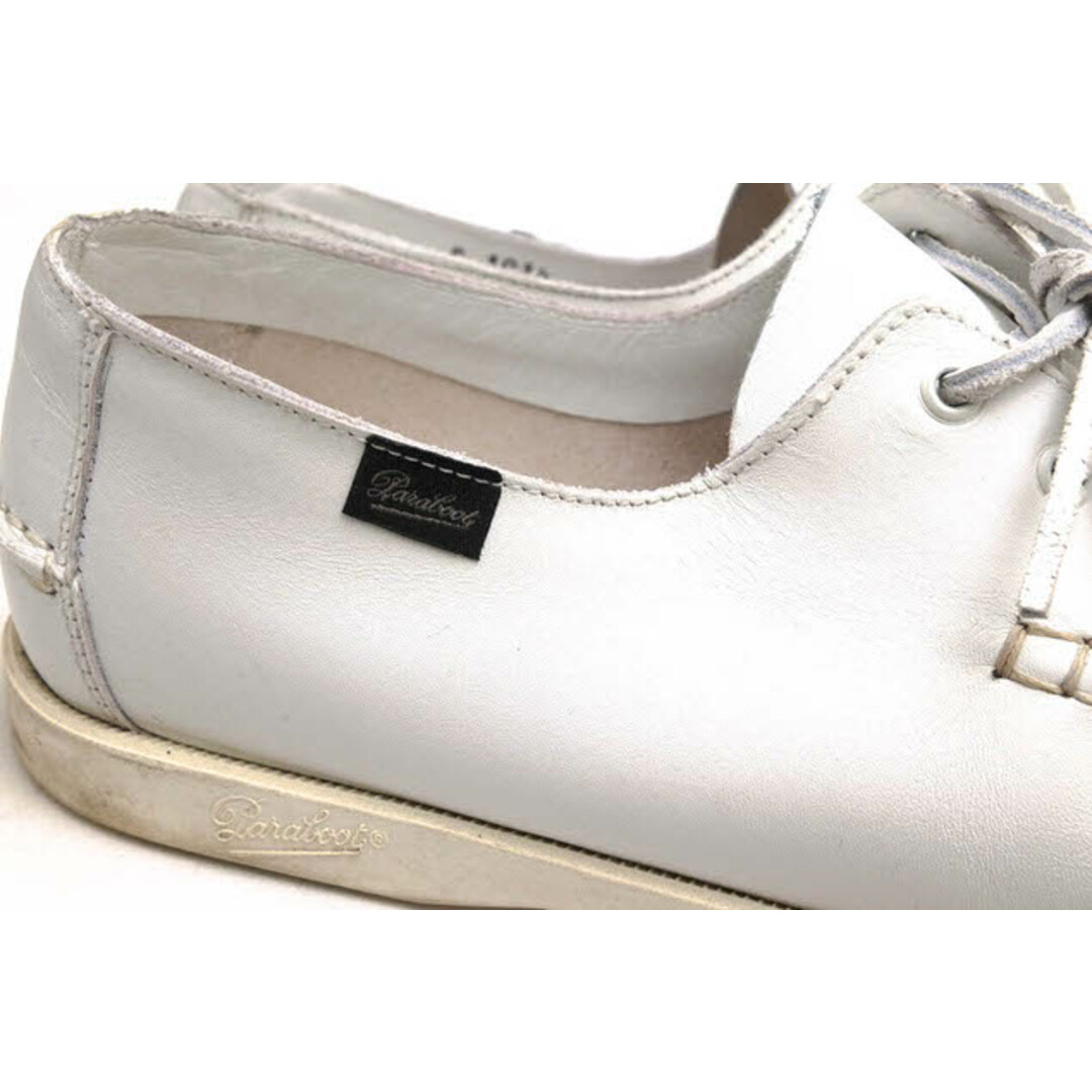 Paraboot - パラブーツ/Paraboot シューズ デッキシューズ 靴 Paraboot - パラブーツ/Paraboot シューズ デッキシューズ 靴