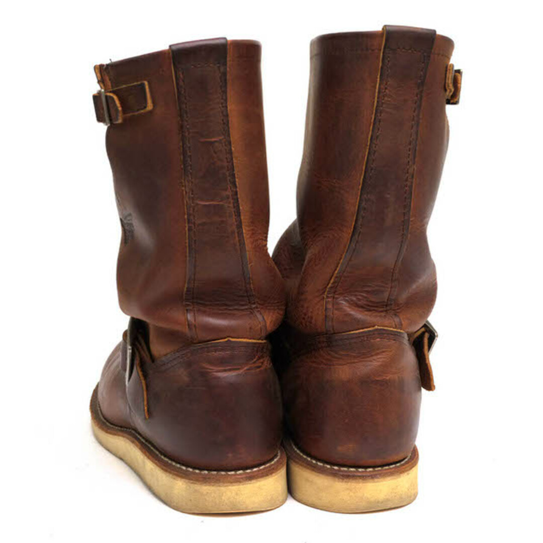 REDWING - レッドウィング/RED WING エンジニアブーツ シューズ REDWING - レッドウィング/RED WING エンジニアブーツ シューズ