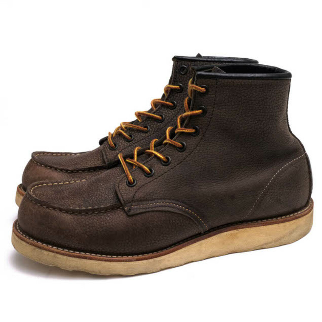 REDWING - レッドウィング／RED WING ワークブーツ シューズ 靴 メンズ