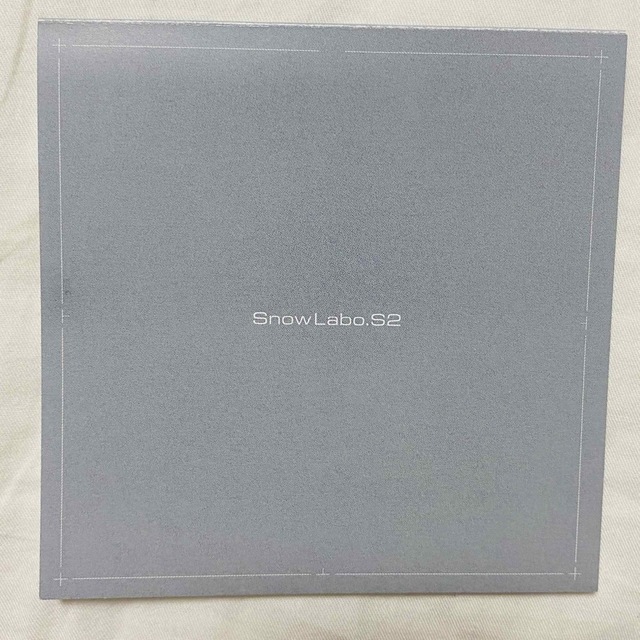 高品質】 S2 Labo. Snow 初回盤A 通常盤 セット 初回盤B 邦楽 高品質】 S2 Labo. Snow 初回盤A 通常盤 セット 初回盤B 邦楽