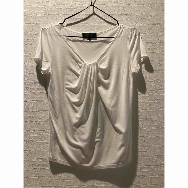 UNTITLED(アンタイトル)の⭐︎UNTITLED Tシャツ レディースのトップス(Tシャツ(半袖/袖なし))の商品写真