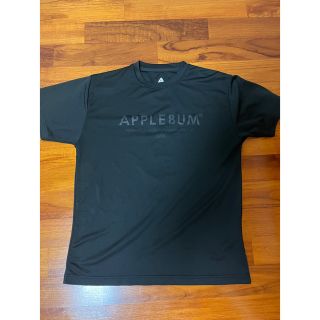 アップルバム(APPLEBUM)のapplebum tシャツ(Tシャツ/カットソー(半袖/袖なし))