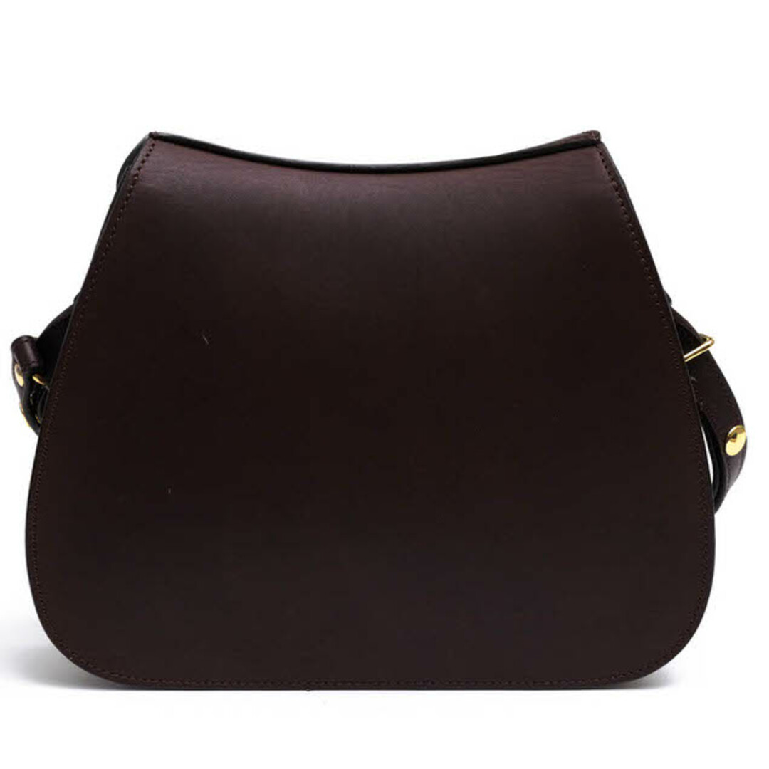 ソメスサドル/SOMES SADDLE バッグ ショルダーバッグ 鞄 レディース 女性 女性用レザー 革 本革 ダークブラウン 茶 ブラウン DR-52 DRESSAGE ドレッサージュ サドルショルダーS フラップ式 定番 ソメスサドル/SOMES SADDLE バッグ ショルダーバッグ 鞄 レディース 女性 女性用レザー 革 本革 ダークブラウン 茶 ブラウン DR-52 DRESSAGE ドレッサージュ サドルショルダーS フラップ式 定番