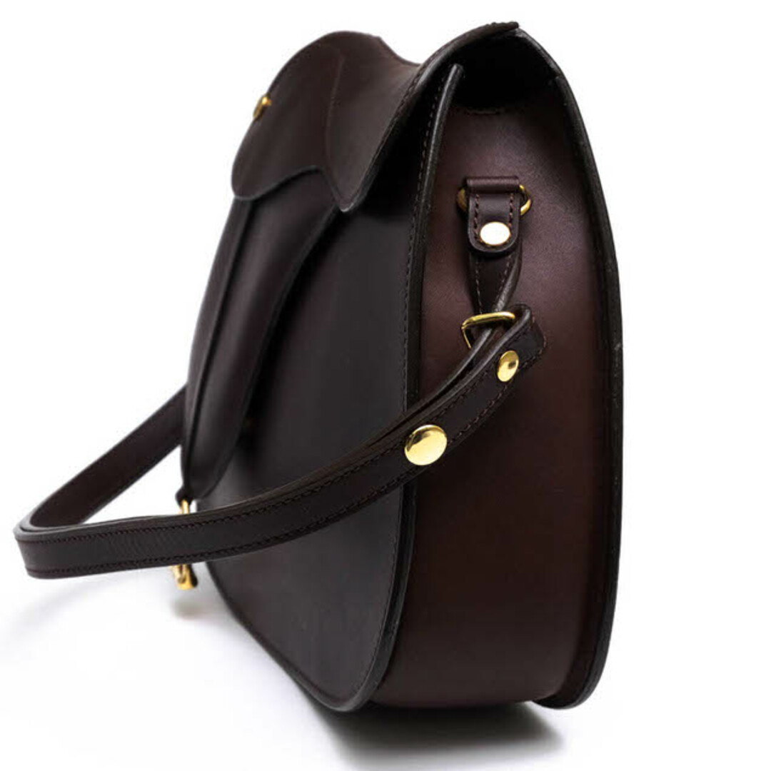 ソメスサドル/SOMES SADDLE バッグ ショルダーバッグ 鞄 レディース
