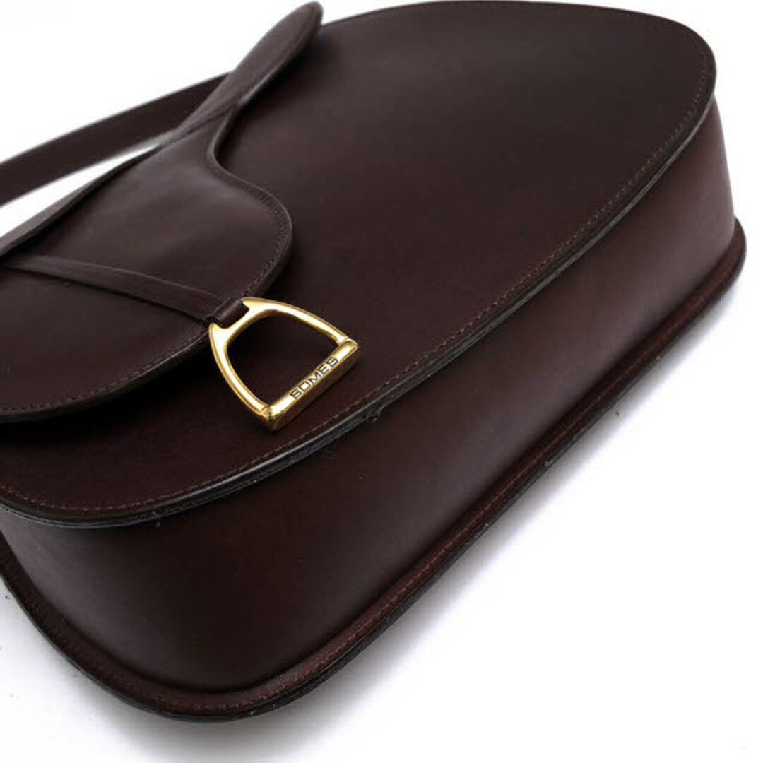 ソメスサドル/SOMES SADDLE バッグ ショルダーバッグ 鞄 レディース 女性 女性用レザー 革 本革 ダークブラウン 茶 ブラウン DR-52 DRESSAGE ドレッサージュ サドルショルダーS フラップ式 定番 ソメスサドル/SOMES SADDLE バッグ ショルダーバッグ 鞄 レディース 女性 女性用レザー 革 本革 ダークブラウン 茶 ブラウン DR-52 DRESSAGE ドレッサージュ サドルショルダーS フラップ式 定番