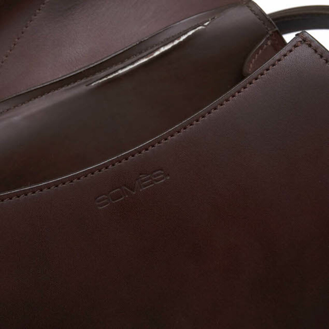 ソメスサドル/SOMES SADDLE バッグ ショルダーバッグ 鞄 レディース