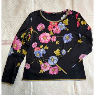 レオナール カットソー(レディース/長袖)の通販 500点以上 | LEONARDの レオナール カットソー(レディース/長袖)の通販 500点以上 | LEONARDの