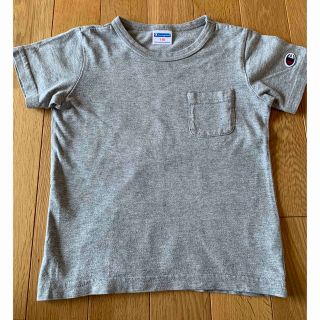 チャンピオン(Champion)のChampion チャンピョンカットソー　サイズ110(Tシャツ/カットソー)