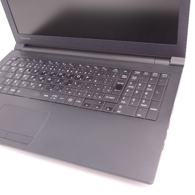 15.6型 東芝 R35/M i5 8GB 500GB 無線 Windows11 - ノートPC