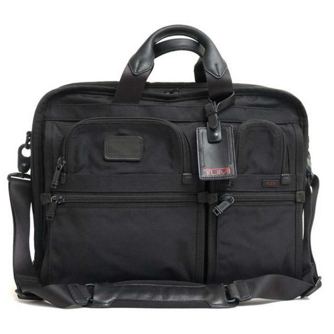 美品　TUMI  26141DH  ショルダー　ビジネス　ショルダー　バッグ