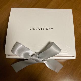 ジルスチュアート(JILLSTUART)のJILLSTUART beauty ギフトボックス(ラッピング/包装)