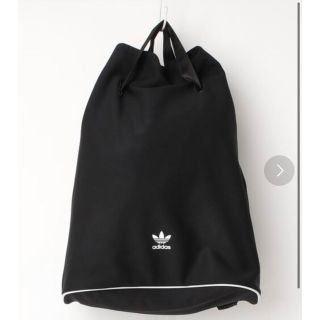 アディダス(adidas)のadidas リュック(リュック/バックパック)