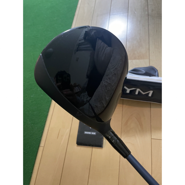 Callaway(キャロウェイ)のパラダイム　ドライバー　９°  5S スポーツ/アウトドアのゴルフ(クラブ)の商品写真