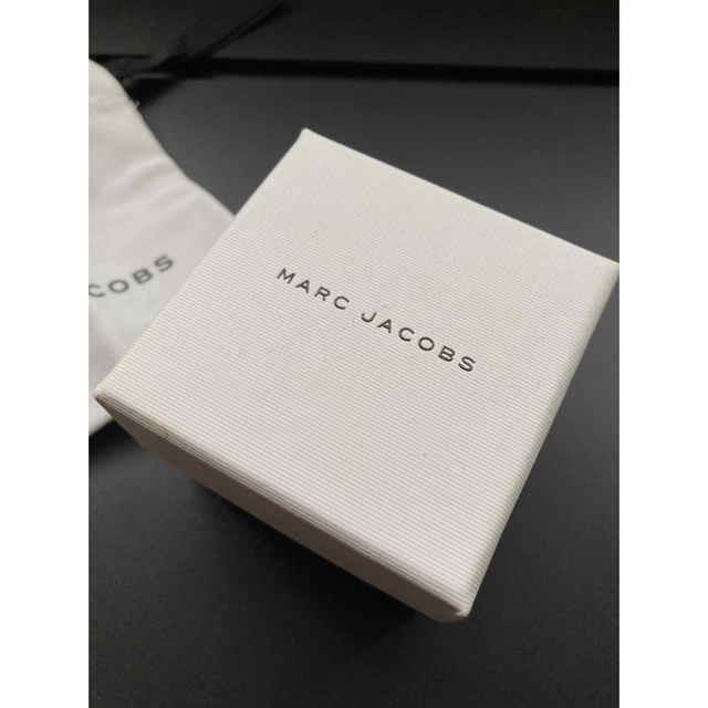 MARC JACOBS(マークジェイコブス)のマークジェイコブス　ネックレス　未使用品 レディースのアクセサリー(ネックレス)の商品写真
