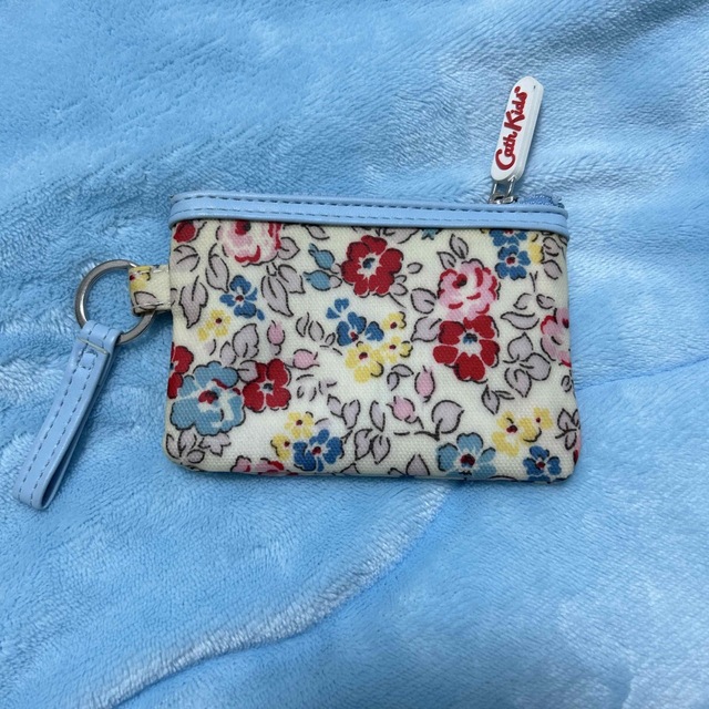 Cath Kidston(キャスキッドソン)のキャスキッドソン レディースのファッション小物(ポーチ)の商品写真