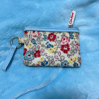 キャスキッドソン(Cath Kidston)のキャスキッドソン(ポーチ)