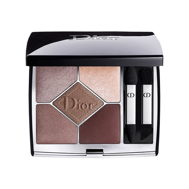 Dior(ディオール)のDior ディオール サンククルールクチュール 669 コスメ/美容のベースメイク/化粧品(アイシャドウ)の商品写真