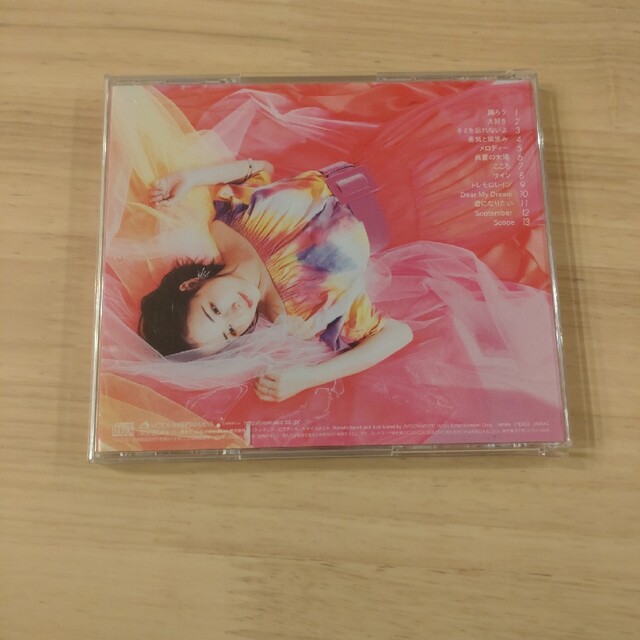 大原櫻子　Vビバ エンタメ/ホビーのCD(ポップス/ロック(邦楽))の商品写真