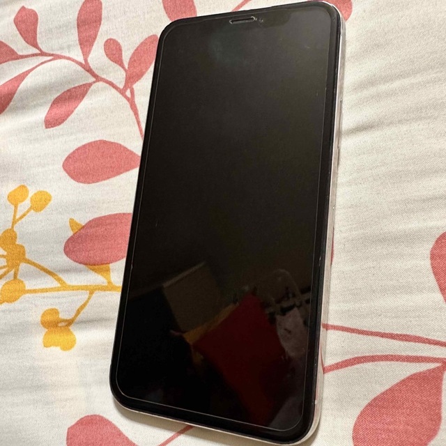 iPhone11Pro 64GB SIMフリー スマホ/家電/カメラのスマートフォン/携帯電話(スマートフォン本体)の商品写真