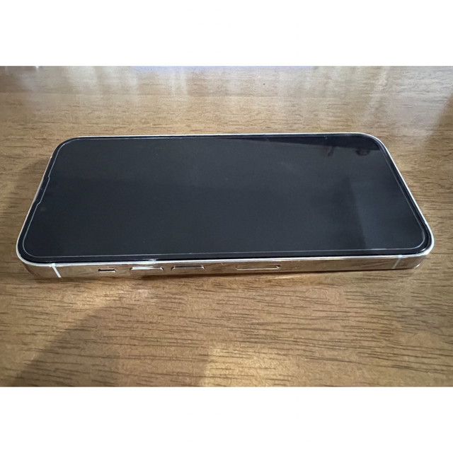 Apple iPhone 13 Pro Silver 128GB simフリー 【冬バーゲン☆】 www ...