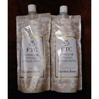エフティーシー シャンプーの通販 60点 | FTCのコスメ/美容を買うなら エフティーシー シャンプーの通販 60点 | FTCのコスメ/美容を買うなら
